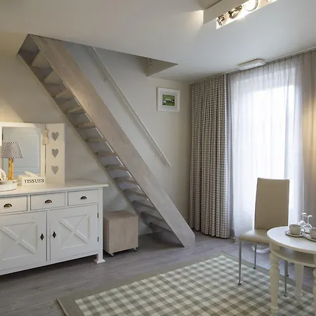 Guesthouse Anna Grace 4* Diksmuide