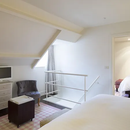 Guesthouse Anna Grace Bed and Breakfast Diksmuide