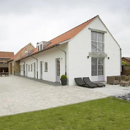 Guesthouse Anna Grace