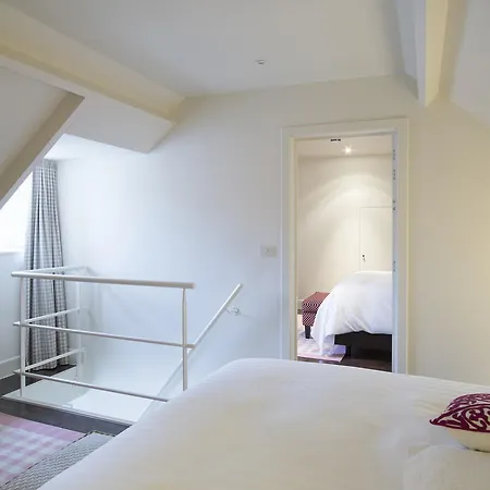 Guesthouse Anna Grace Diksmuide