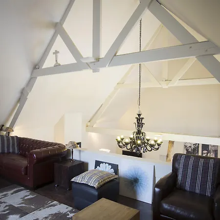 Bed and Breakfast Guesthouse Anna Grace 4*