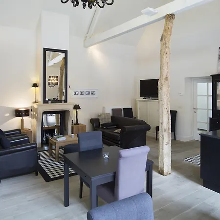 Bed and Breakfast Guesthouse Anna Grace 4*